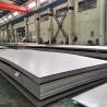 Buy cheap 304 Hot Rolled Stainless Steel Sheet with No.1 Finish for Atmospheric Corrosion Resistance from wholesalers