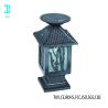Buy cheap Black Solar LED Outdoor Landscape Lighting Solar Led Walkway Lights 6500K from wholesalers