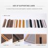 Buy cheap Factory Direct Sales Bamboo Charcoal Wood Veneer Bamboo Wood Fiber TV Background Wall from wholesalers
