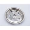 Buy cheap Durable Bathroom Sink Drain Catcher , Stainless Steel Sink Plug Strainer from wholesalers