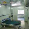 Buy cheap Modular Sandwich Panel Container House Pre Fabricated Hospital from wholesalers