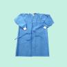 Buy cheap Level 1 2 3 Surgical Isolation Gowns from wholesalers
