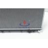Buy cheap Auto mitsubishi carisma radiator of 1.6 4G93 1995 MT OEM MB925637 / MR299522 from wholesalers