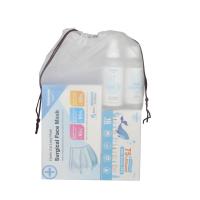 Buy cheap School Hand Sanitizer Antibacterial Disposable First Aid Kit product