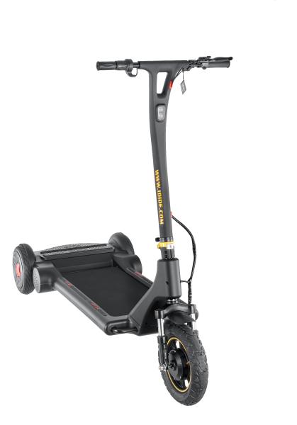 Buy cheap 36V Lithium Battery 250W Adult Stand Up Scooter from wholesalers