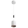 Buy cheap Deluxe Modern Vintage Led Pendant Light With Metal / Glass Shade from wholesalers