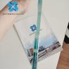 Buy cheap Customized Ultra Clear Safety Toughened Glass For Shower Room Glass from wholesalers