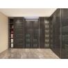 Buy cheap Luxurious Stainless Steel Basement Storage Cabinets Perfect Fusion Of Elegance And Practicality from wholesalers