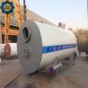 Buy cheap Natural Gas LPG LNG CNG Diesel Heavy Oil Fired Thermal Oil Boiler For Chemical Industry from wholesalers