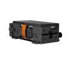 Buy cheap Contact IC Card Motorized Smart Multi Card Reader Module Automatic Card In / Out from wholesalers