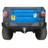 Buy cheap Wrangler TJ rear bumper from wholesalers