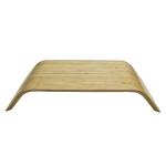 Amazon hotsale Wooden Monitor Stand Riser,Laptop Computer Monitor Riser for PC