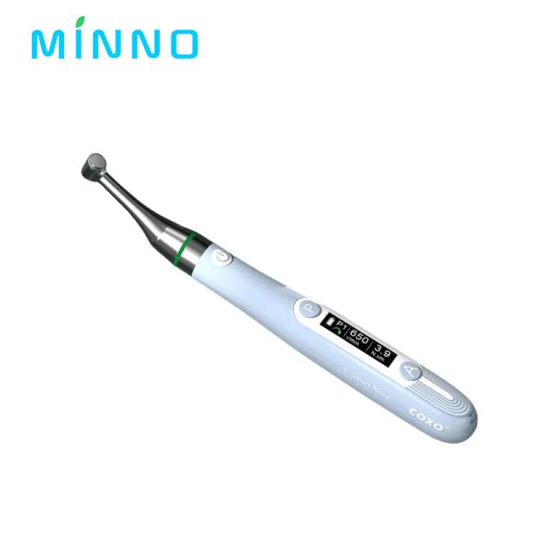 Buy cheap Dental 16/1 Endo Motor Handpiece Contra Angle Rotary Endomotor Head from wholesalers