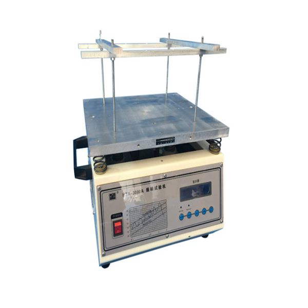 Quality High Frequency Vibration Testing Equipment For Electrical / Optical Industry for sale