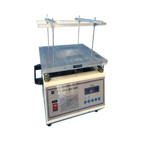 Buy cheap High Frequency Vibration Testing Equipment For Electrical / Optical Industry from wholesalers