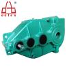 Buy cheap 45 Steel Gear Reducer Box ZQ Overhead Crane Gearbox For Hoisting from wholesalers
