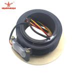Auto Cutter Parts 70132003 Slip Ring Textile Cutter Spare Parts
