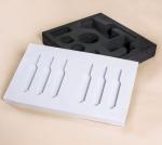 Buy cheap Die Cut Buffer Foam Insert Packaging 1mm-100mm Thick EVA Jewelry Box Insert from wholesalers
