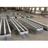 Buy cheap Dewatering Faceboard Stainless Steel Paper Machine Parts from wholesalers