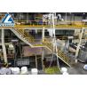 Buy cheap Nonwoven Fabric Production Line from wholesalers