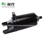 Starter JETSKI ULTRA 150 99-00 PWC JH1200 Motorcycle Lift Motorcycle 12V 9T CW
