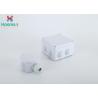 Buy cheap Light Grey Electric Junction Box IP65 Waterproof Protection For Outdoor / Indoor from wholesalers