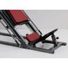 Buy cheap Leg Press Multi Gym Equipment For Full Leg Strong Exercise from wholesalers