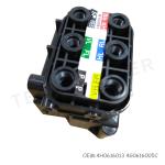 Air Suspension Control Valve Unit For Audi A8D4 Bentley Mulsanne A6 C7 4G