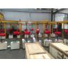 Buy cheap 3t Material Lifting Electric Chain Hoist High Strength With Trolley from wholesalers