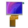 Buy cheap 3.5 Inch IPS LCD Screen 320*240 Resolution 300 Nits Display Driver IC ST7272A from wholesalers