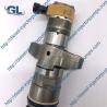 Buy cheap HEUI 263-8218 2638218 Cat Fuel Injector For CAT C7 E324D E325D E329D from wholesalers
