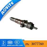 Buy cheap Cummin s Fuel Injector Nozzle 3076702/3076700/3077760/3068859/3279719 Cummin s product
