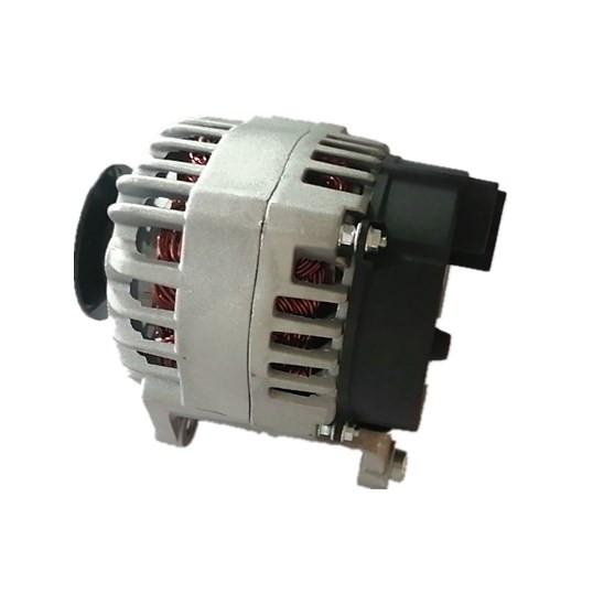 Buy cheap Auto Parts Alternator OEM 2871A306 2871A-306 from wholesalers