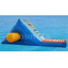 Buy cheap Factory Price Airtight Inflatable Floating Yacht Water Slide from wholesalers