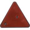 Buy cheap Triangle Trailer Reflectors OEM Standard Small Red Reflectors IATF16949 Certification from wholesalers