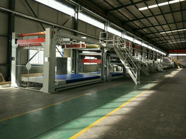 Buy cheap Professional Electric Corrugated Box Production Line With High Efficiency from wholesalers