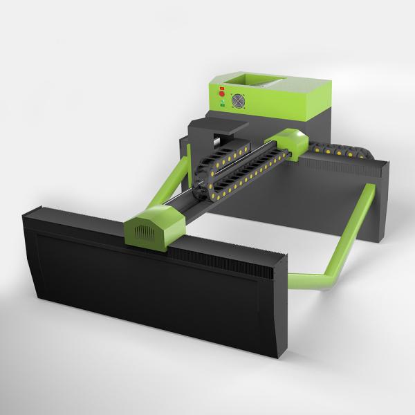 Buy cheap 3000w 4000w CNC Metal Laser Cutter 1500*3000mm Brass Fiber Laser Cutting Machine from wholesalers