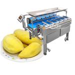 Buy cheap 12 Head Fruit Multihead Weigher from wholesalers