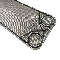 Buy cheap Industrial Heat Exchanger Plate Manufacturer Molybdenum Material product