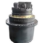Excavator Spare Parts PC200-6 PC200-7 PC200-8 Travel Motor Assy GM35 Final Drive