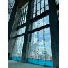 Buy cheap 6mm Hard Coat Low E Glass Triple Laminated With Solar Reflective Glass For Buildings from wholesalers