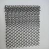 Buy cheap 0.025mm-2mm Diameter Interior Wire Mesh High Strength from wholesalers