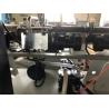 Buy cheap PC / PMMA PP Sheet Extrusion Line , Low Noise Plastic Board Making Machine from wholesalers