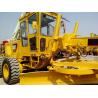 Buy cheap Used Motor Grader CAT CATERPILLAR 140H Motor Grader FOR SALE from wholesalers