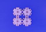 High Power 365nm 385nm 395nm 405nm UV LED CHIP 3535 led 3W 5W 10W smd led chip