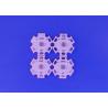 Buy cheap High Power 365nm 385nm 395nm 405nm UV LED CHIP 3535 led 3W 5W 10W smd led chip for UV curing from wholesalers