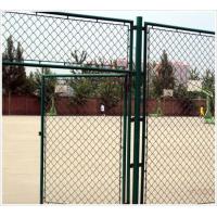 Buy cheap Stadium fence,field circle nets, the basketball court circle net, the volleyball product