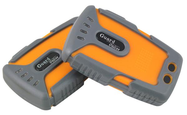 Buy cheap 1000L5 Real-time Online guard patrol tour terminal from wholesalers