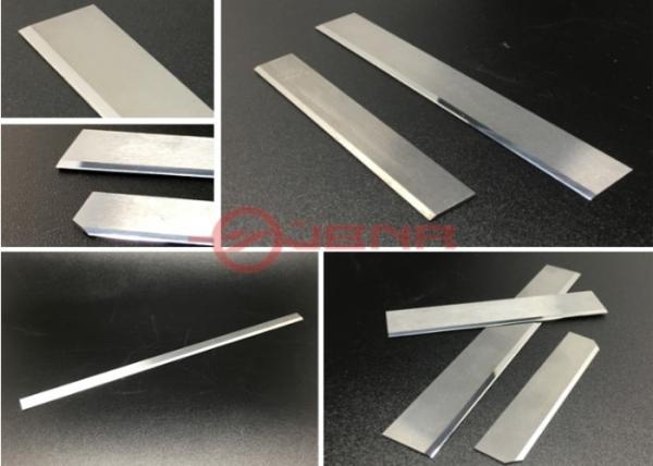 Buy cheap Chemical Fiber Cutting TC Tungsten Carbide Blade For Chemical Fiber Cutting from wholesalers