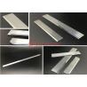 Buy cheap Chemical Fiber Cutting TC Tungsten Carbide Blade For Chemical Fiber Cutting from wholesalers